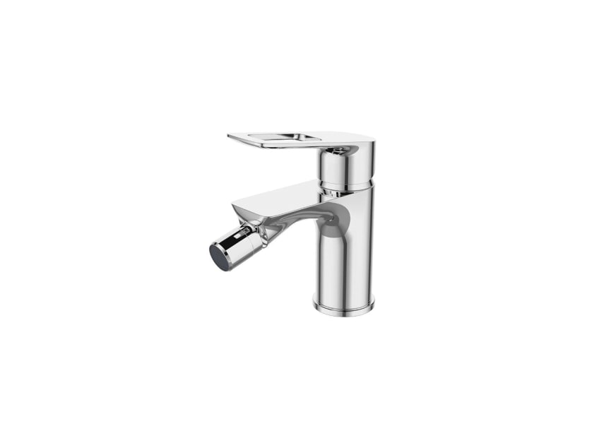 Robinet de bidet Bass Lluvibath principal 0