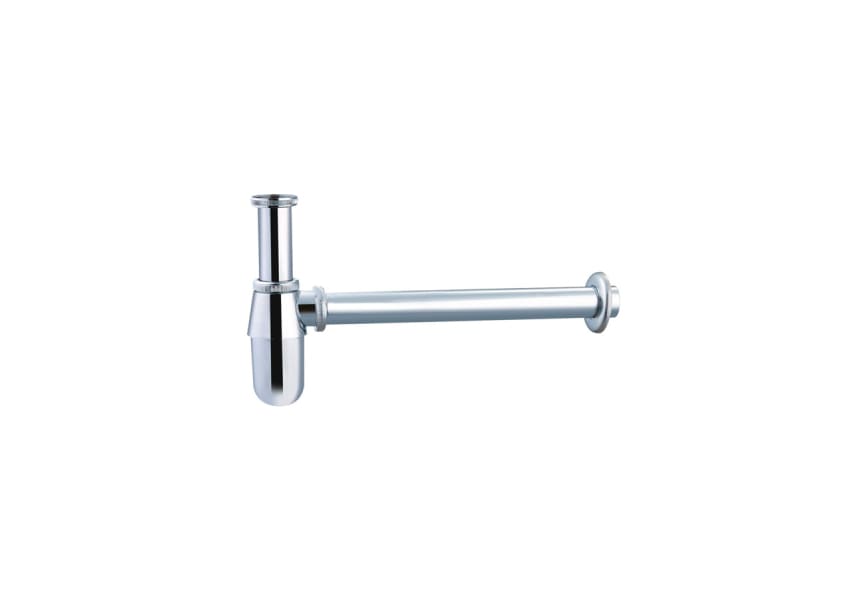 Siphon apparent rond Imex principal 0