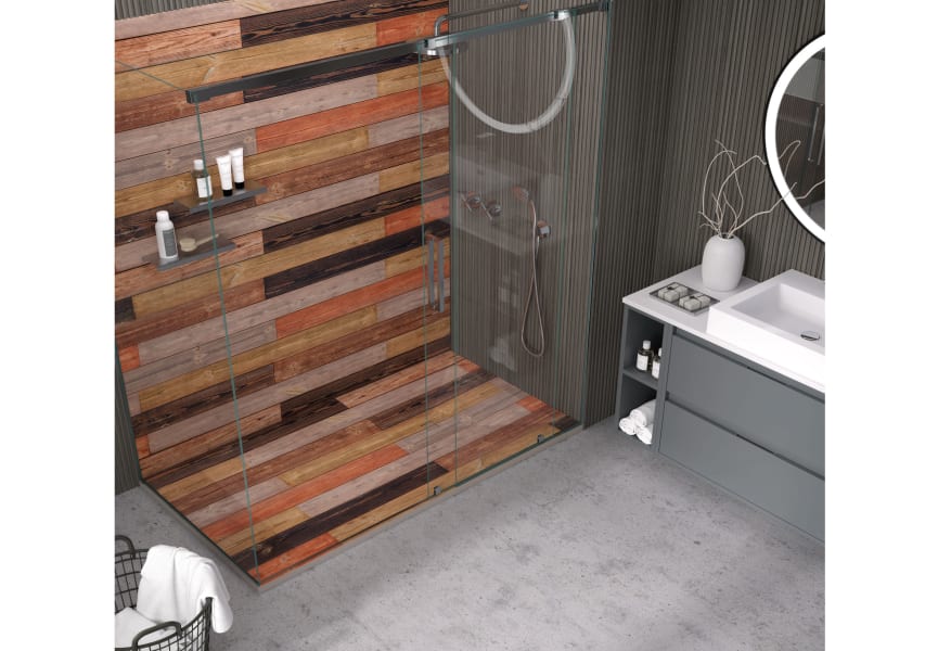 Panneaux muraux 3D Bruntec principal 11