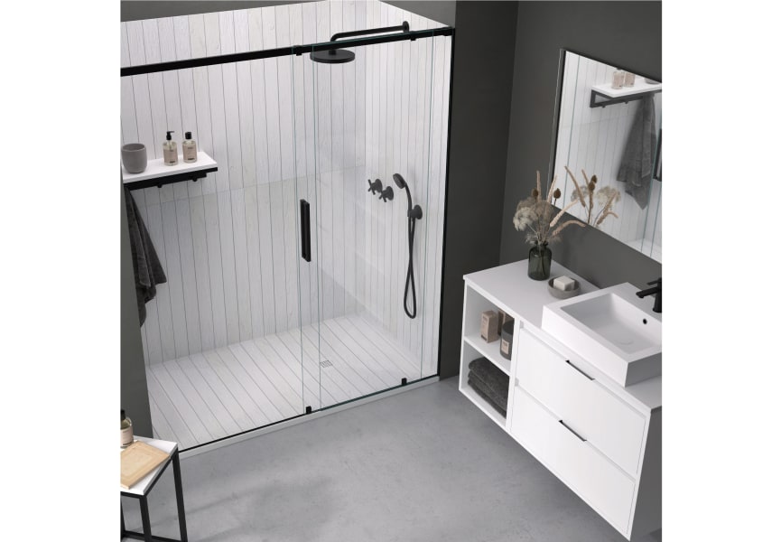 Panneaux muraux 3D Bruntec principal 1