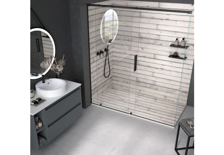Panneaux muraux 3D Bruntec principal 5