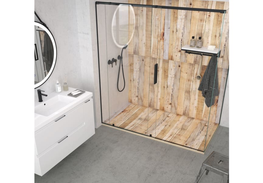 Panneaux muraux 3D Bruntec principal 9