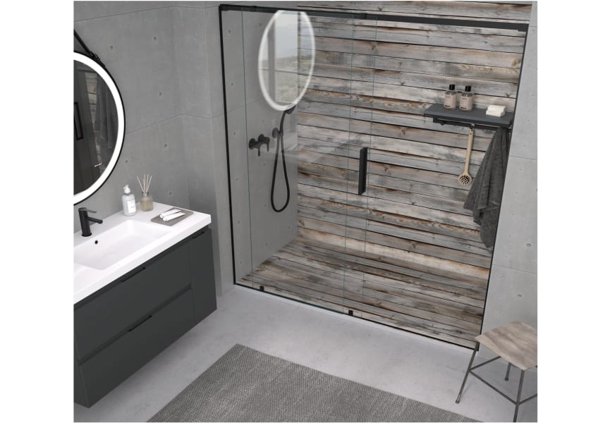 Panneaux muraux 3D Bruntec principal 6