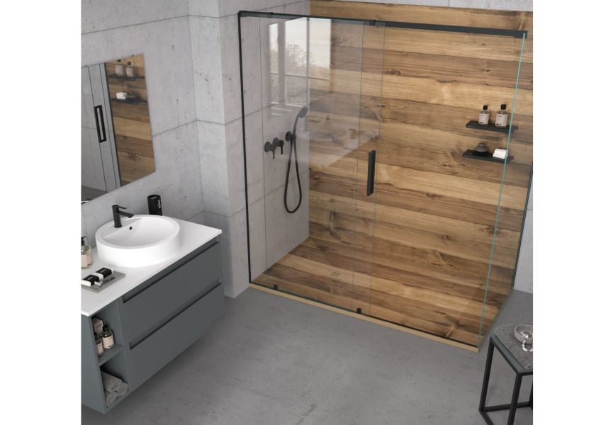 Panneaux muraux 3D Bruntec principal 8