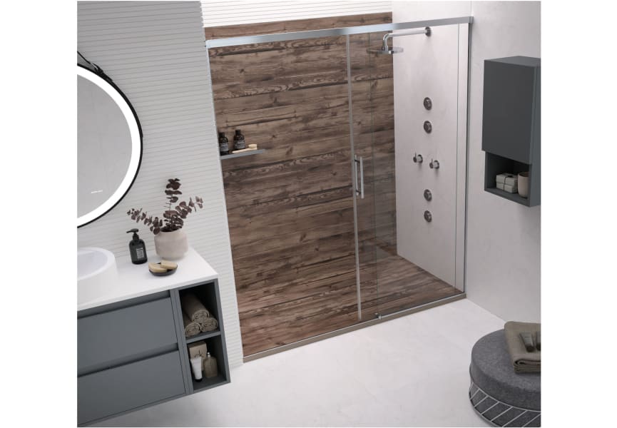 Panneaux muraux 3D Bruntec principal 13