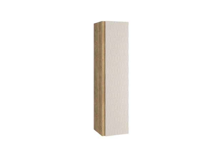 Colonne de bain Lambda dune texturée devant Coycama dune texture principal 4