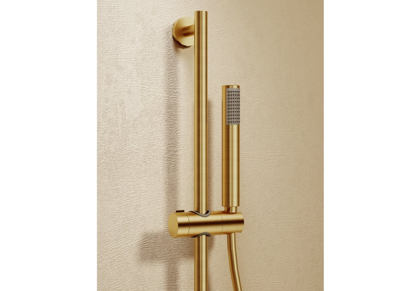 Mitigeur de douche encastré Bless Imex détail 7