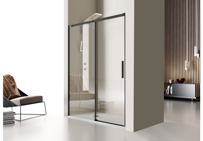 Paroi de douche Luna (LU102) Kassandra principal 1