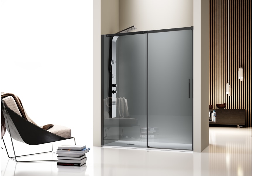 Paroi de douche Luna (LU102) Kassandra principal 1