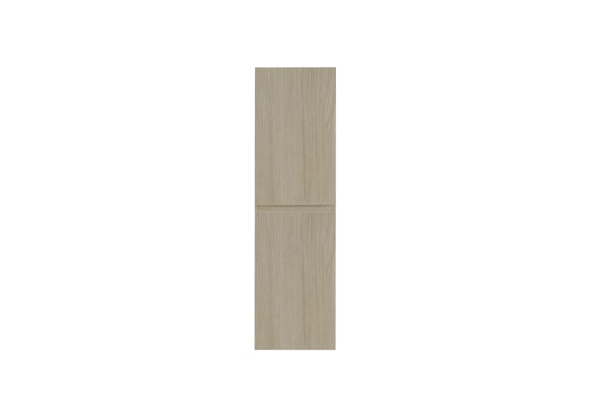 Colonne de salle de bains en bois Vilma Bruntec principal 3