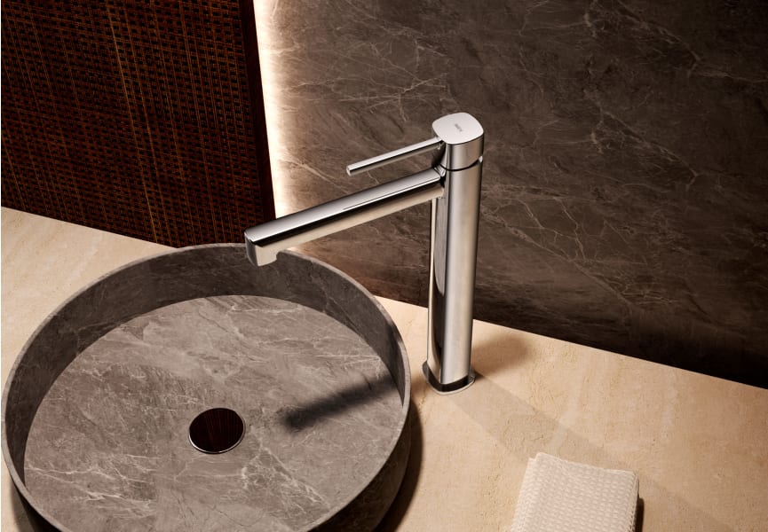 Imex Toscana robinetterie de lavabo environnement 8