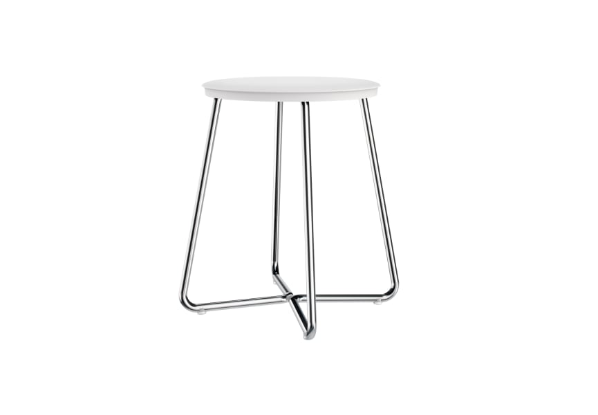 Tabouret de salle de bain Architect Cosmic principal 0