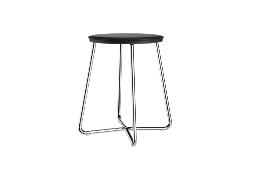 Tabouret de salle de bain Architect Cosmic principal 1