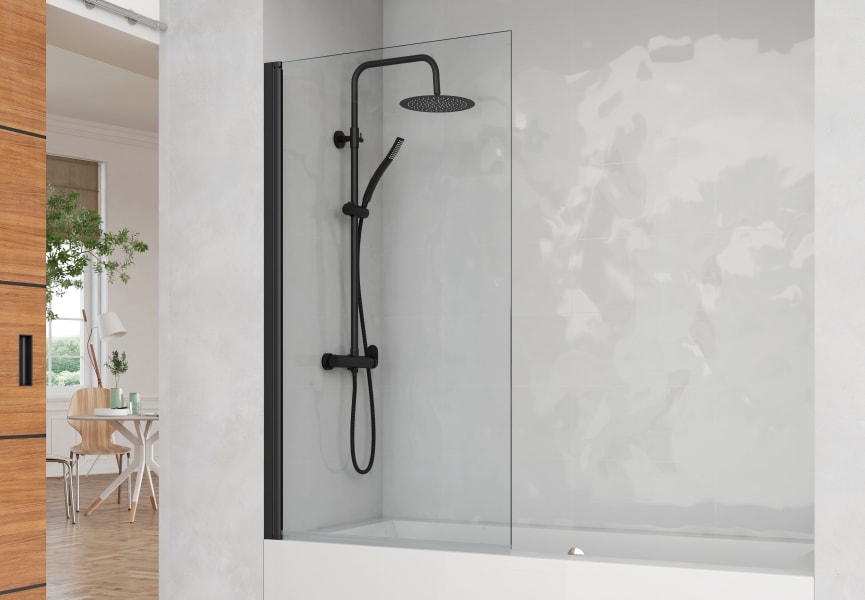 Screen de baignoire Bruntec Aura principal 1