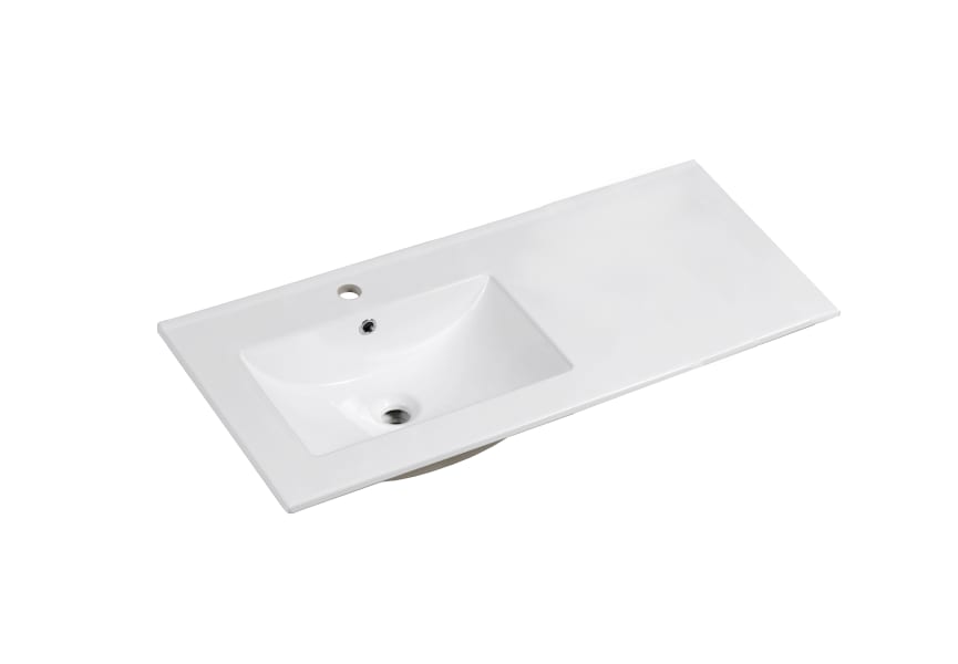 Ensemble de meubles de salle de bains Coban Bruntec détail 3