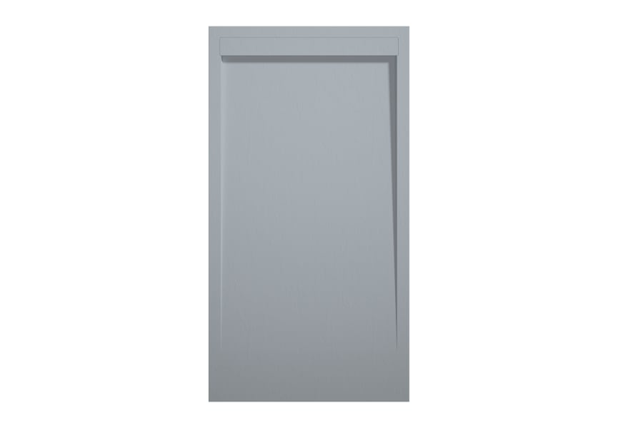 Receveurs de douche en résine Design TOP Bruntec principal 4