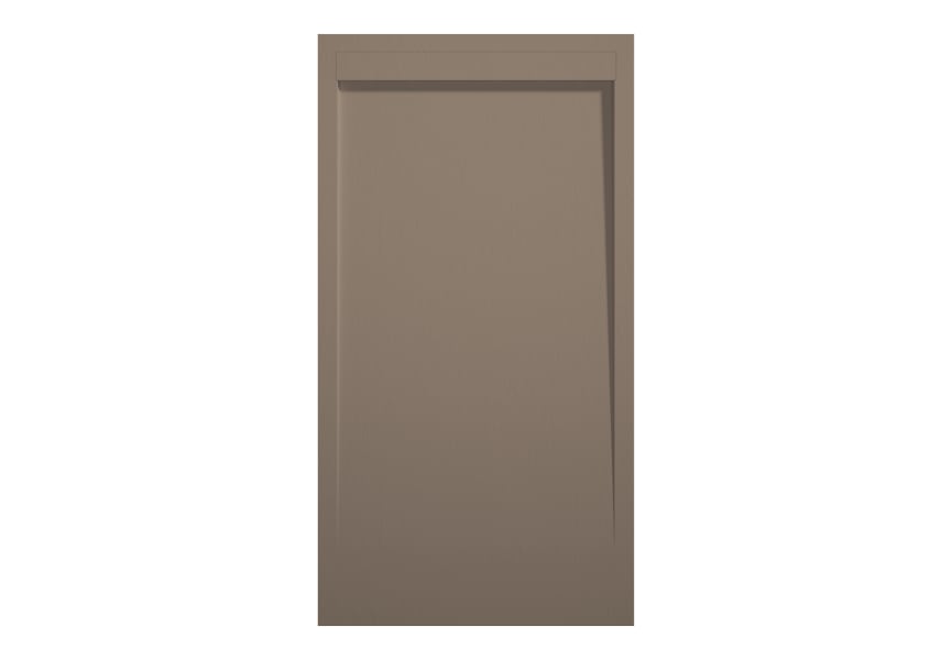 Receveurs de douche en résine Design TOP Bruntec principal 11