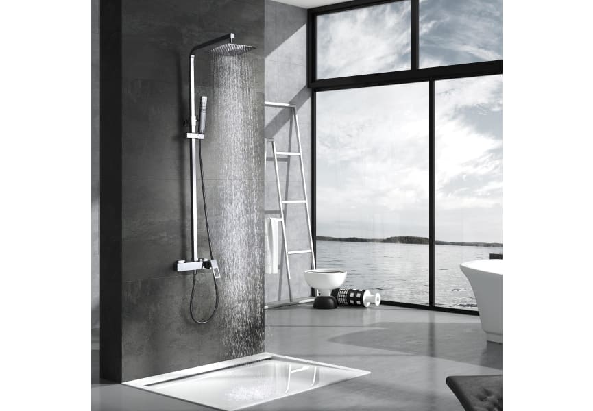 Set de douche Suecia Imex environnement 19