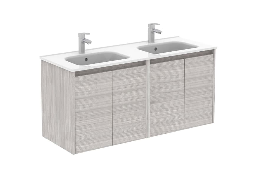 Ensemble de meubles de salle de bains Sansa Royo principal 3