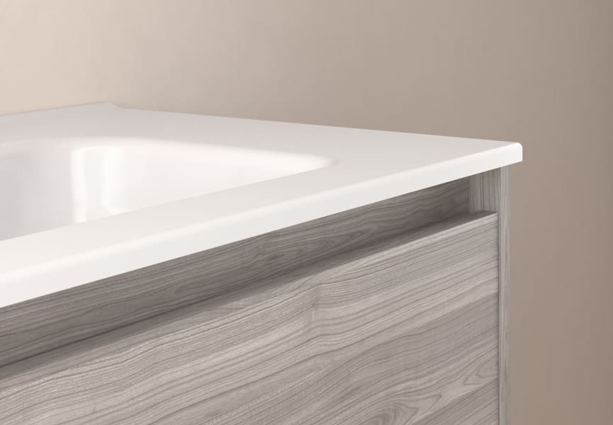 Ensemble de meubles de salle de bains Sansa Royo détail 9