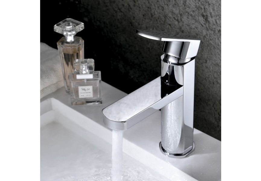 Robinet de lavabo Liverpool Imex environnement 1