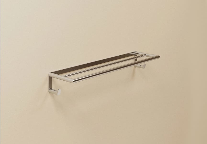 Porte-serviettes de salle de bains Micra Cosmic principal 0