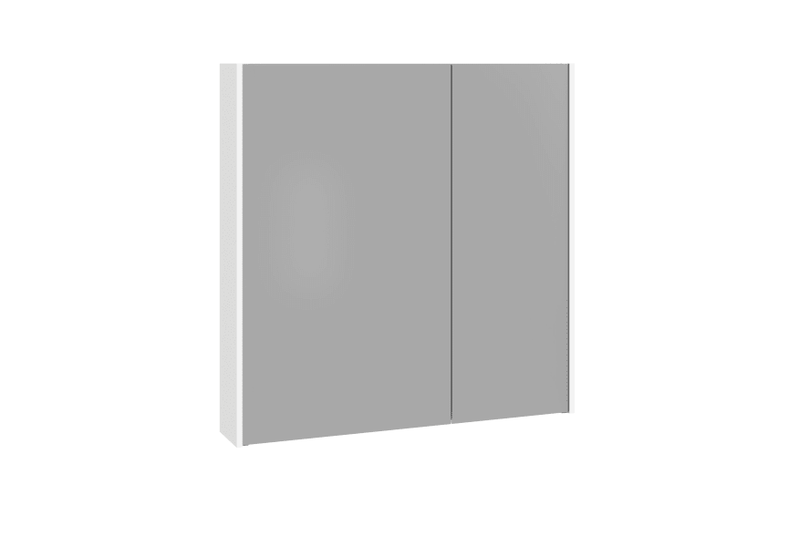 Armoire Skyline Coycama avec miroir principal 3