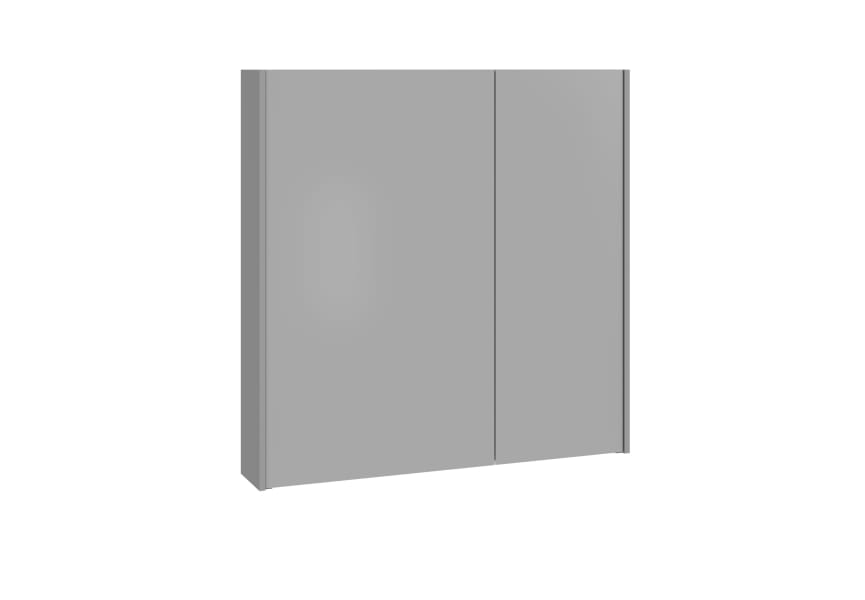 Armoire Skyline Coycama avec miroir principal 5