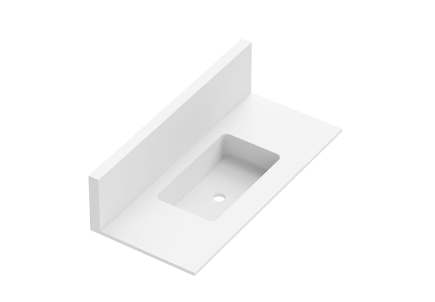 Lavabo suspendu Ambar Coycama principal 0