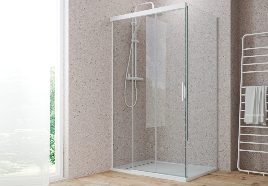 Paroi de douche Musala Bruntec principal 3