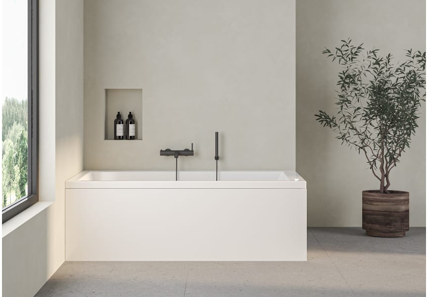 Baignoire d'hydromassage Jazz S Baños 10 environnement 3