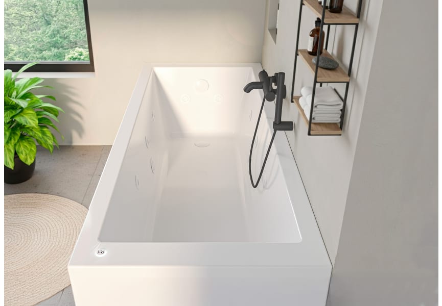 Baignoire d'hydromassage Jazz S Baños 10 principal 0