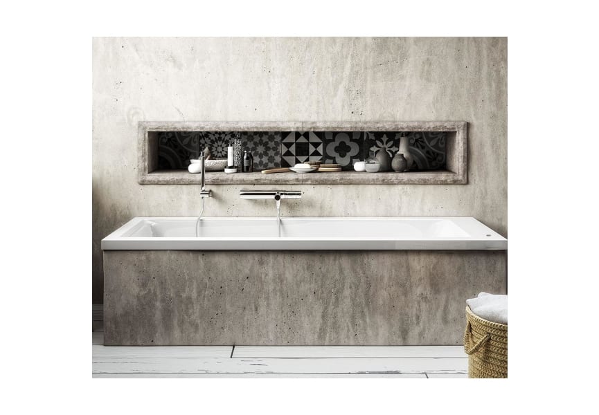 Baignoire d'hydromassage Jazz S de Baños 10 environnement 4
