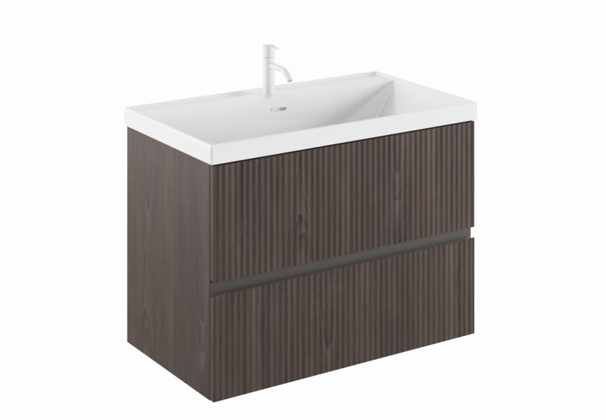 Ensemble de meubles de salle de bains Vora Royo principal 3