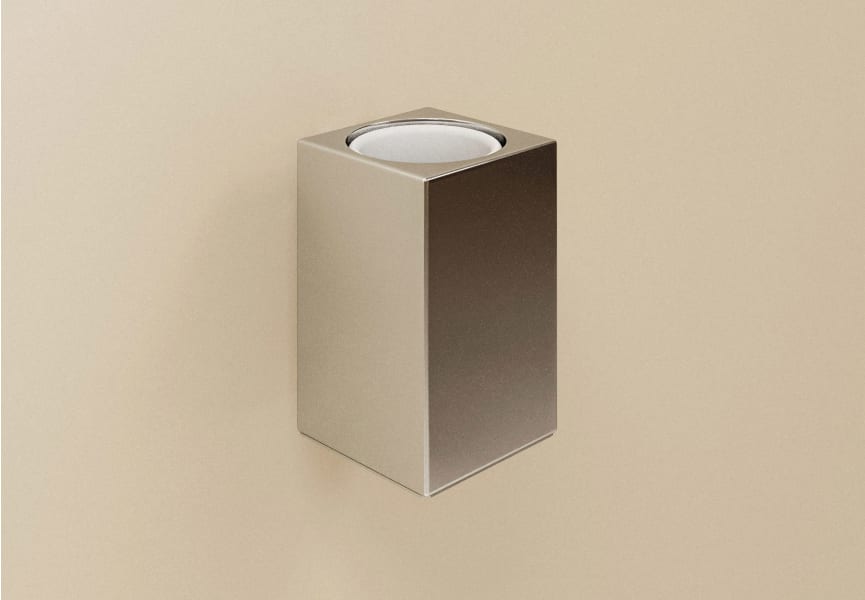 Porte-brosse de toilette Metric Cosmic principal 0