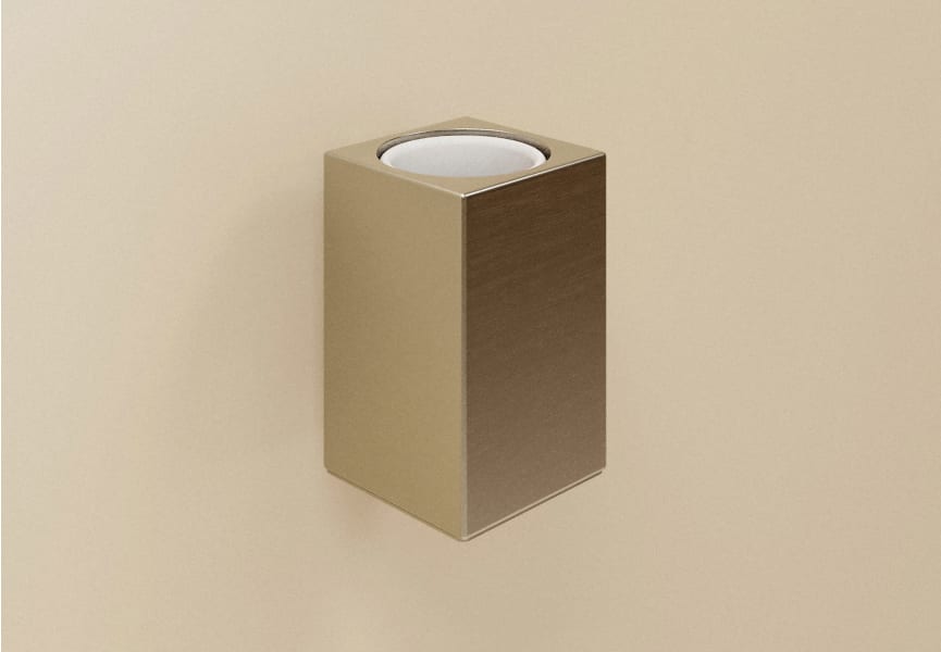 Porte-brosse de toilette Metric Cosmic principal 1
