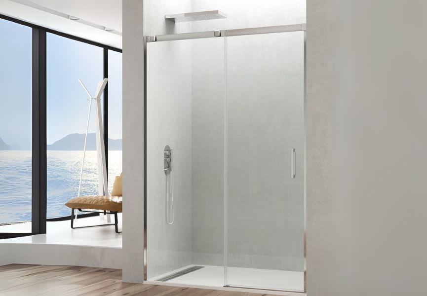 Paroi de douche Temple GME environnement 4
