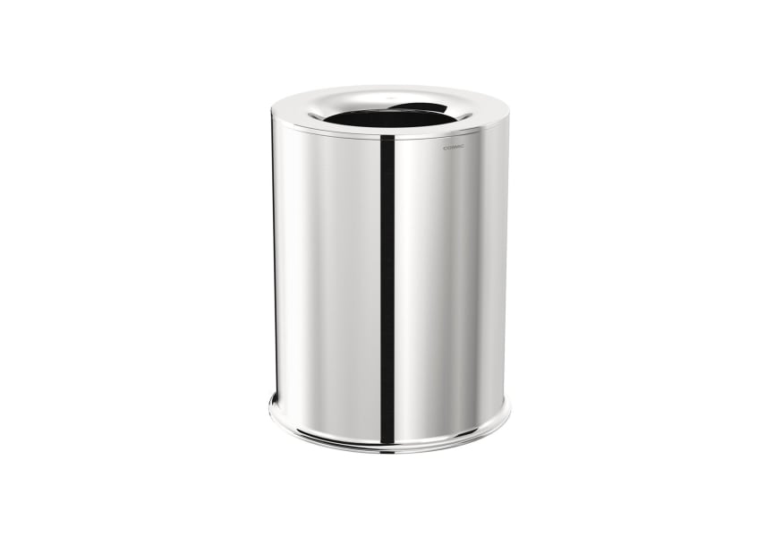 Architect S+ Cosmic Bathroom Litter Bin principal 0