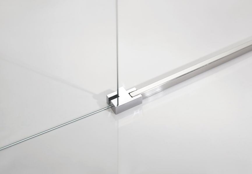 Paroi de douche Glass (Combi C) GME détail 8