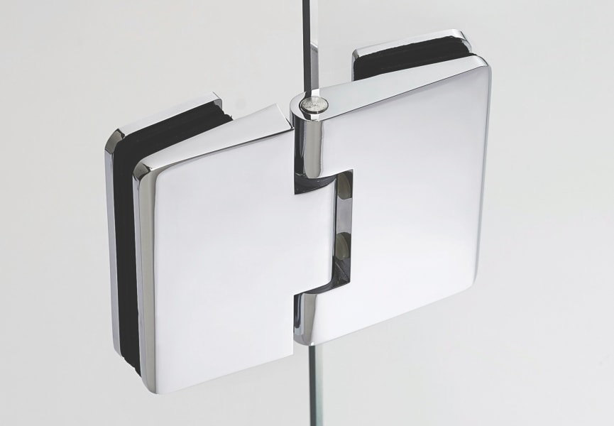 Paroi de douche Glass (Combi C) GME détail 7