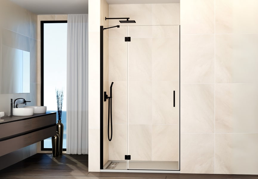 Paroi de douche Glass (Combi C) GME principal 0