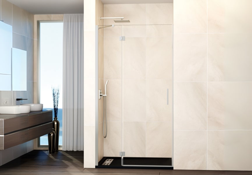 Paroi de douche Glass (Combi C) GME principal 5