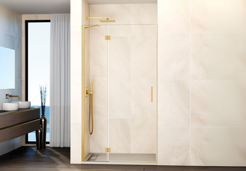 Paroi de douche Glass (Combi C) GME principal 4