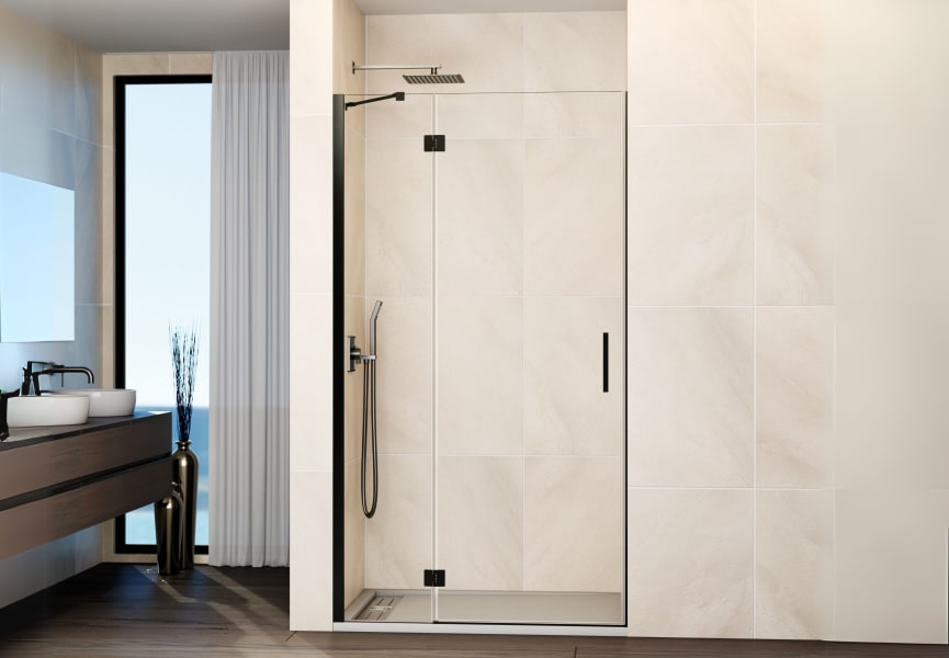 Paroi de douche Glass (Combi C) GME principal 3