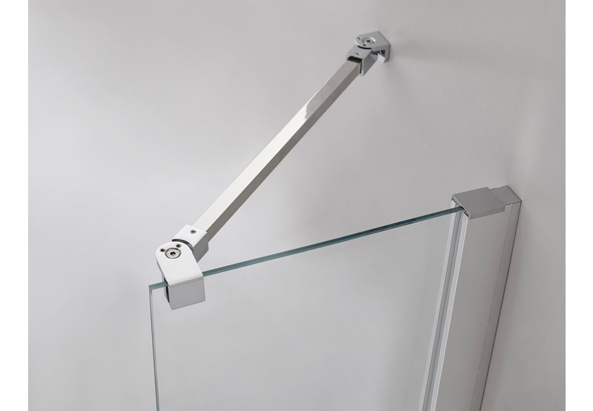 Paroi de douche Glass (Combi C) GME détail 3