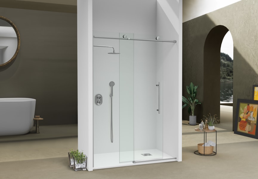 Paroi de douche Babilon 102 Kassandra principal 0
