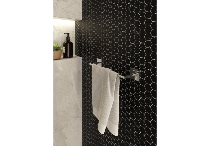 Porte-serviettes Stick Cosmic environnement 4