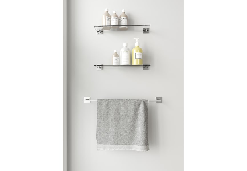 Porte-serviettes Stick Cosmic environnement 5