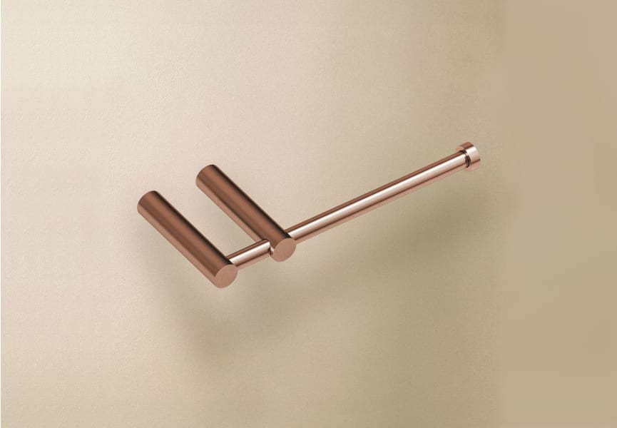 Porte-rouleau de toilette Logic Cosmic principal 5