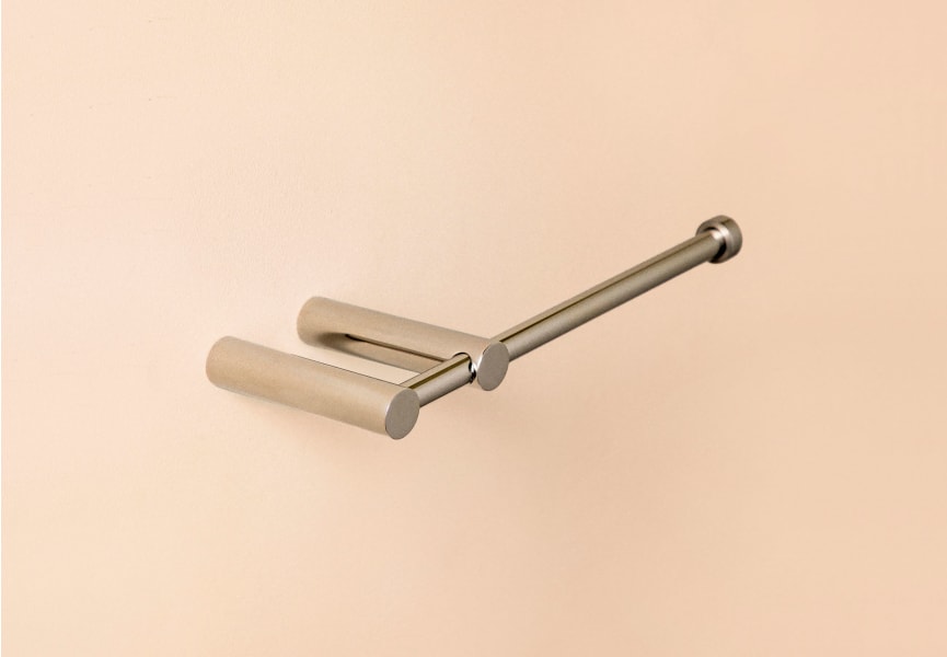 Porte-rouleau de toilette Logic Cosmic principal 2